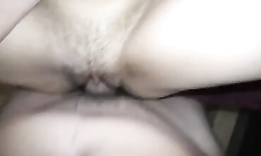POV: Stepdad Pleasures My Tight Labia