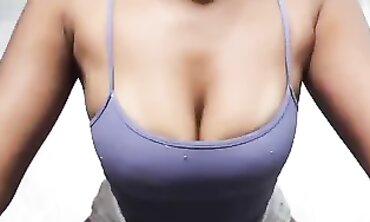Beauty 3: African Bombshell POV