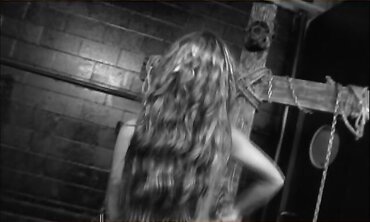 Anna Nova Is Dual Ravaged In This Gonzo Three Way Penetrate Episode