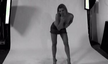Nikki Blaze Is A Grudgefuck Maniac