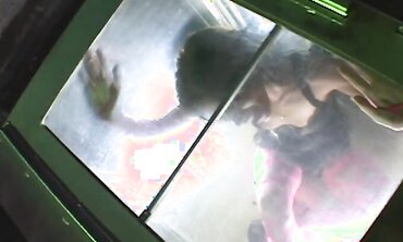 Emma Jade Gets Banged In The Bootie And Luvs It