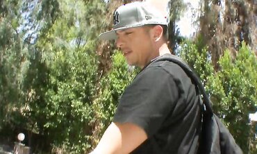 Taylor Luxx Pounds Everyone Including Her Step Stepbro two