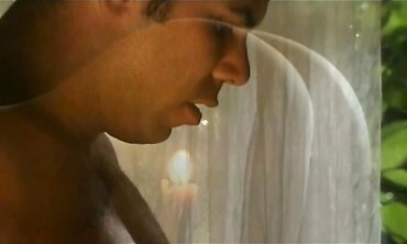 Cameran Crop Has Candle Lit Intercourse