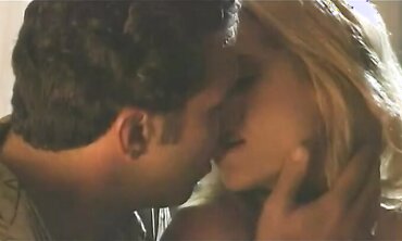 Cameran Crop Has Candle Lit Intercourse