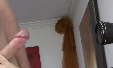 Light-Haired Bombshell Holly Fox Gets Deep Dicked In Her Smoothly-Shaven Puss For A Internal Ejaculation two
