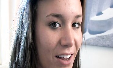 Jaclyn Case Is One Of The Fresh Bi-Otches