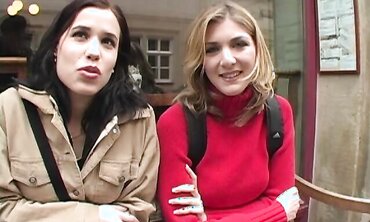 Slutbags Satin Bloom And Arwen