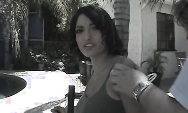 Adriana Faust Gets Boinked