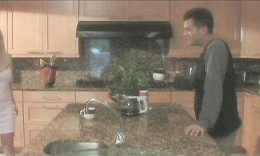 Brittney Has Her Vulva Tongued Before Humping And Getting Jism On Her Mounds