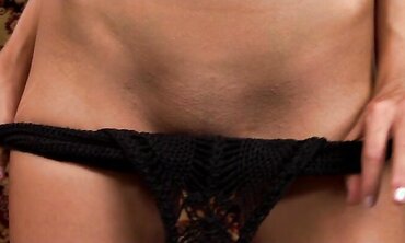 Cayenne Is Dual Humped In This 3Some Episode Featuring Popshots two