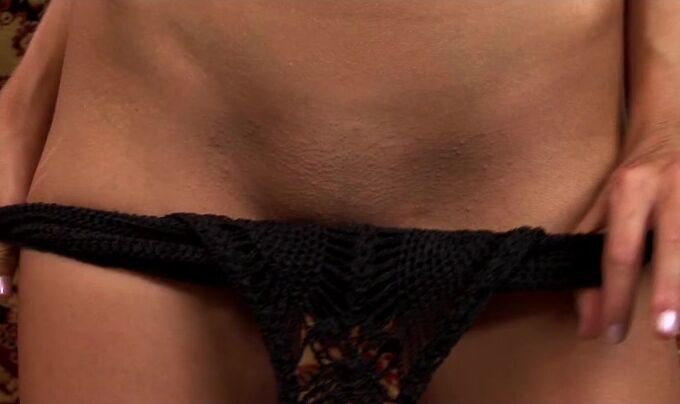 Cayenne Is Dual Humped In This 3Some Episode Featuring Popshots two