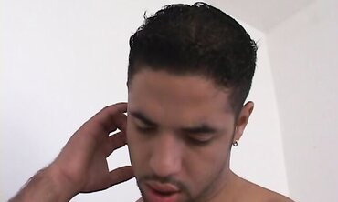 Marcia A Platinum-Blonde Latina She-Male Gets Picked Up Poolside And Has Rectal