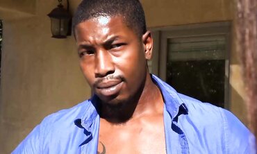 Skanky Multiracial Super-Bitch Isiah Maxwell