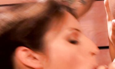 Gina Austin Gets Her Fuckbox Spread By Prick