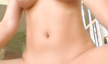 Sammie Rhodes And Harmony Rose Get Their Cherries Popped