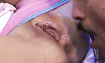 Ball Sack Deep Ass Fucking