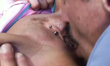 Ball Sack Deep Ass Fucking