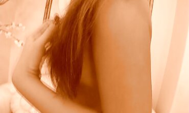 Miko Sinz,barely legal And A Luxurious Whore, Inhales And Gulps At Both Concludes