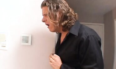Tiffany Rayne Gets Her Culo Banged