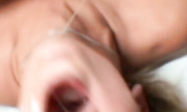 Tiffany Rayne Gets Her Culo Banged