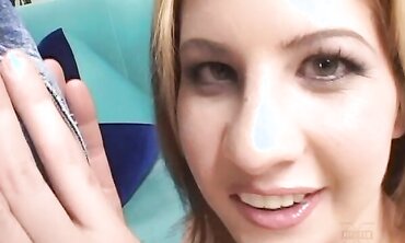 Lisa Marie Is Spread To Fresh Boundaries By A Xxl Ebony Manstick