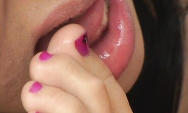 Eva Angelina And Lorena Sanchez Are Skanks
