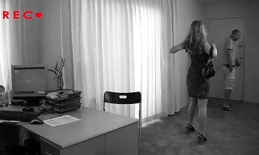 Light-Haired Teenager Tera Chivalrous Guzzles a Ginormous Spunk Flow After a Excellent Poke two