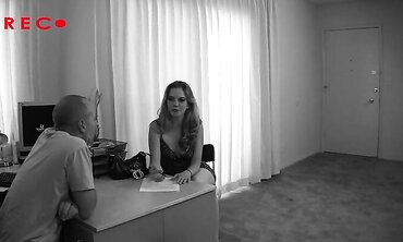 Light-Haired Teenager Tera Chivalrous Guzzles a Ginormous Spunk Flow After a Excellent Poke two