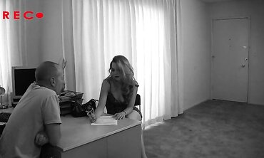 Light-Haired Teenager Tera Chivalrous Guzzles a Ginormous Spunk Flow After a Excellent Poke two