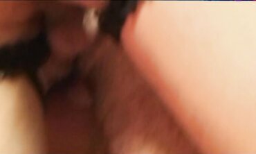 One Dude And 2 She-Males Get Their Gullets And Arses Pumped Utter Of Jizz
