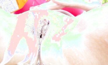 Noelle Easton Touches A New Geyser Into Her Worshiped Vagina
