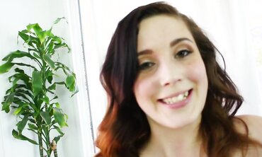 Noelle Easton Touches A New Geyser Into Her Worshiped Vagina