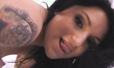 2 Penises At Once For Katrina Kraven