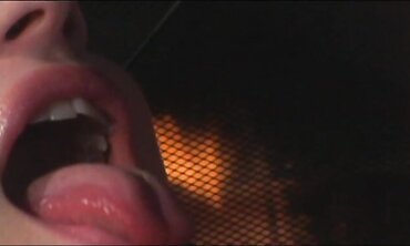 Harlot - AURORA SNOW