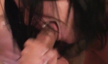 Jizz in My Throat