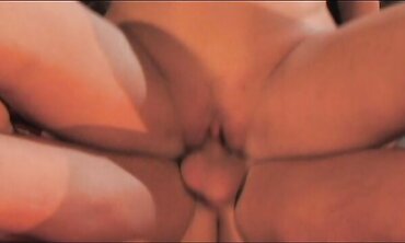 Michelle B Enjoys Licking Jizz