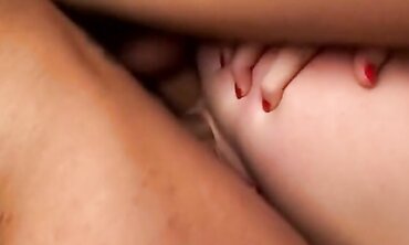 Porn Vet Audrey Hollander Banged By Meatpipe In Caboose