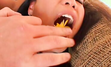 Tia Ling Is A Hoe Machine