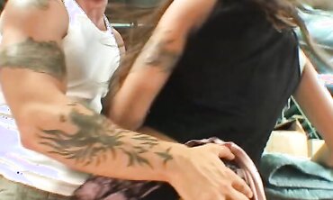 Anna Nova's Arse Doesn't Close