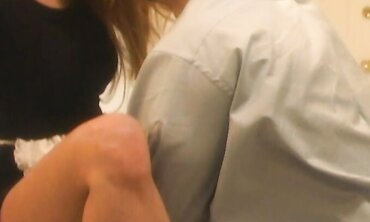 Jessica Drake Slurped And Dicked In The Dressing Apartment
