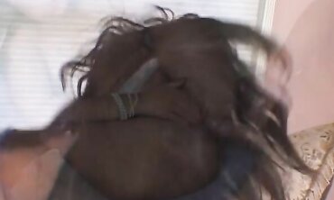 Avy Lee Roth Gets Plowed By 2 Men