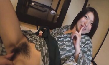 Handsome Chinese Teenie Gets a Torrid Cunny Internal Cumshot After a Hard-Core Three Way