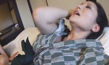 Handsome Chinese Teenie Gets a Torrid Cunny Internal Cumshot After a Hard-Core Three Way