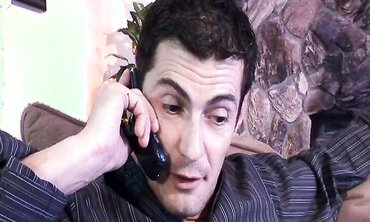 Dark Haired and Stacked Veronica Rayne Gets Her Coochie Gobbled and Pounded by a Dangled Man