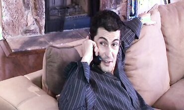 Dark Haired and Stacked Veronica Rayne Gets Her Coochie Gobbled and Pounded by a Dangled Man