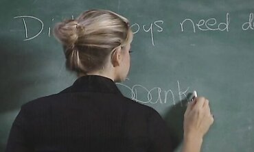 Vicky Vette Has An Horny Sexual Appetite
