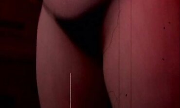 Tiny Bit More Is A Gothic Sheer Pleasure
