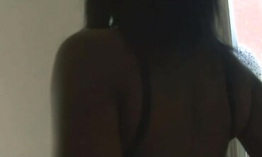 Nikole Richie Gets Porked In Her Dark-Hued Dame Honeypot two