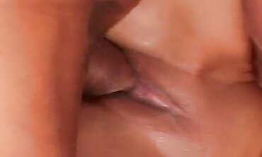 Leah And Tiana In A Hard-Core Threeway With Twat Unloading And Facials