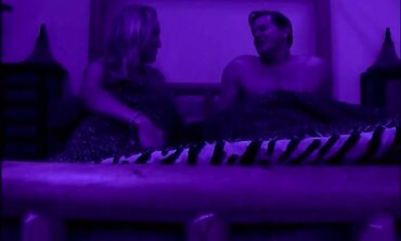 Alana Evans Is A Utter Grudgefuck Junkie